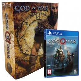 God of War Special Pack